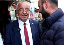 Şile Belediye Başkan Vekili partisinden istifa etti