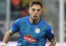 S&uuml;per Lig ekibinde ayrılık! Polonya'ya transfer oldu