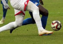 TFF 3. Lig ekibi Sergen Yal&ccedil;ın diye duyurdu! Sosyal medya karıştı