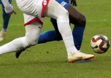 TFF 3. Lig ekibi Sergen Yal&ccedil;ın diye duyurdu! Sosyal medya karıştı