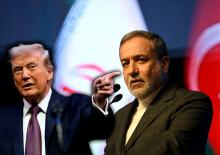 Trump'a resti &ccedil;ektiler: M&uuml;samaha g&ouml;stermeyeceğiz!