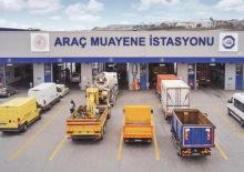 T&Uuml;VT&Uuml;RK'ten ara&ccedil; muayenesi i&ccedil;in sahte randevulara karşı uyarı
