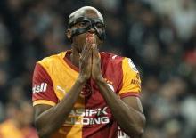 Osimhen'in G.Saray'a getirmek istediği yıldız futbolcuyu Amed kaptı!