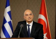 Yunanistan'dan al&ccedil;ak tehdit! T&uuml;rkleri hedef aldılar: Yunan ordusu i&ccedil;in Kıbrıs yakındır!