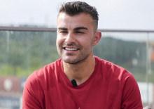 Abd&uuml;lkerim Bardakcı'dan Fenerbah&ccedil;e itirafı!