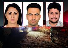 Adana'da 3 vatandaş canice katledilmişti! Vahşetin nedeni ortaya &ccedil;ıktı