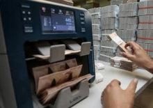 Bankacılık sekt&ouml;r&uuml;n&uuml;n mevduatı ge&ccedil;en hafta arttı