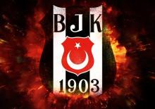 Beşiktaş ABD'li oyuncuyu transfer etti!