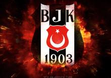 Beşiktaş'ta ayrılık resmen a&ccedil;ıklandı! 1. Lig'e gitti