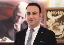Bir belediye başkanı daha Yeni Parti'ye ge&ccedil;ti! CHP'den istifa etti