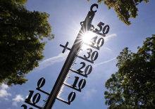 Kavurucu sıcaklar bug&uuml;n pik yapıyor! Meteoroloji'den uyarı