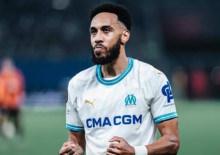 Aubameyang i&ccedil;in g&uuml;nler sonra S&uuml;per Lig itirafı: &Ccedil;ok istedi ama...