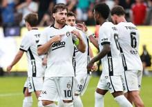 Danimarka basını Beşiktaş'ın Midtjylland zaferini konuşuyor!