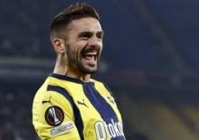 Dusan Tadic geri d&ouml;nd&uuml;! Resmi imzayı attı