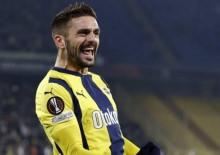 Dusan Tadic geri d&ouml;nd&uuml;! Resmi imzayı attı