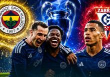 Fenerbah&ccedil;e - Gornik Zabrze ma&ccedil;ı şifresiz mi? İşte yayın bilgileri
