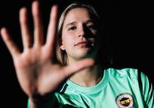 Fenerbah&ccedil;e Paraguaylı kaleciyi a&ccedil;ıkladı!