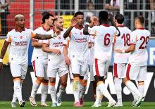 Galatasaray evinde Rennes'e karşı!