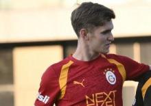 G.Saray'da ayrılık yakın! Jelert i&ccedil;in g&ouml;r&uuml;şmeler yapılıyor