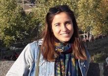G&uuml;listan Doku soruşturmasında kritik delil: Kaybolmadan &ouml;nce dakikalarca sorgulanmış!