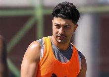 G&uuml;ven Yal&ccedil;ın, S&uuml;per Lig'de kaldı! İşte yeni takımı