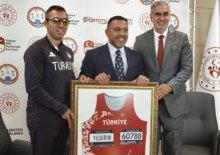 Haksızlık sona erdi! T&uuml;rkiye'nin altın madalyası iade edilecek