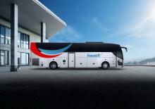 Havaist'in Ayvalık ve Edremit seferleri 1 Ağustos'ta başlıyor