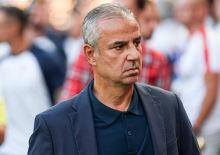 İsmail Kartal'dan ma&ccedil; sonu taraftarlara mesaj!