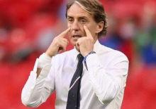 Mancini 3 yıl sonra yeniden g&ouml;reve geldi