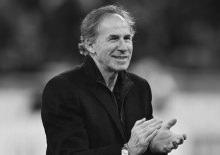 İtalyan futbolunun efsane ismi Franco Baresi hayatını kaybetti!