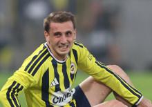 Kerem Akt&uuml;rkoğlu rekor kırdı! Fenerbah&ccedil;eliler ayağa kalktı