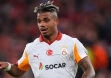 Mario Lemina'dan itiraf! 'Galatasaray'da bu yok'