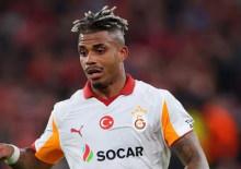 Mario Lemina'dan itiraf! 'Galatasaray'da bu yok'