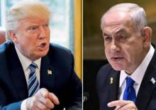 Netanyahu, Trump'la g&ouml;r&uuml;şebilmek i&ccedil;in Gazze kararını onayladı