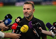 Okan Buruk'tan Venezia mağlubiyeti sonrası transfer a&ccedil;ıklaması!