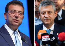 &Ouml;zg&uuml;r &Ouml;zel'den ka&ccedil;amak cevap: Yeni Parti'nin cumhurbaşkanı adayı kim olacak?