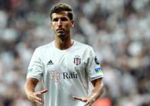 Salih U&ccedil;an S&uuml;per Lig ekibiyle anlaştı!