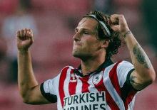 Samsunspor'un yıldızı Holse, MLS'e transfer oldu