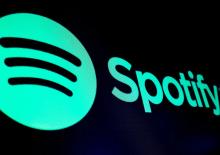 Spotify'ın &ccedil;eşitli b&ouml;lgelerde g&ouml;r&uuml;len erişim sıkıntıları g&uuml;ndeme oturdu