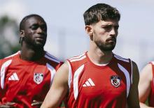 S&uuml;per Lig ekibi t&uuml;m bor&ccedil;ları &ouml;dedi ve transfer yasağını kaldırdı