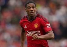 S&uuml;per Lig ekibinden Anthony Martial a&ccedil;ıklaması!
