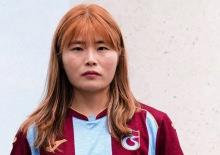 Trabzonspor G&uuml;ney Koreli orta sahayı a&ccedil;ıkladı!