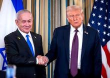 Trump'tan İsrail'i karıştıran İran kararı! Sosyal medyadan &ouml;ğrendiler! Tel Aviv şokta