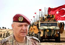 T&uuml;rkiye, İsrail'e bir adım daha yaklaştı! &Uuml;lkenin lideri duyurdu! T&uuml;rk ordusuna yeni davet