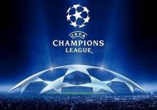 UEFA Şampiyonlar Ligi'nde gecenin sonu&ccedil;ları