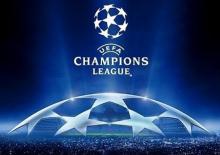 UEFA Şampiyonlar Ligi'nde gecenin sonu&ccedil;ları