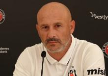 Vincenzo Italiano: Biraz karışacak işler!