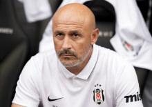 Vincenzo Italiano: Zamanı geldiğinde g&ouml;receksiniz