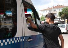 14 yaşında asgari &uuml;creti &uuml;&ccedil;e katladı! 6 saat &ccedil;alışarak ayda 90 bin lira kazanıyor 