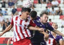 1. Lig'de ilk haftadan gol d&uuml;ellosu! Sezona flaş başlangı&ccedil;